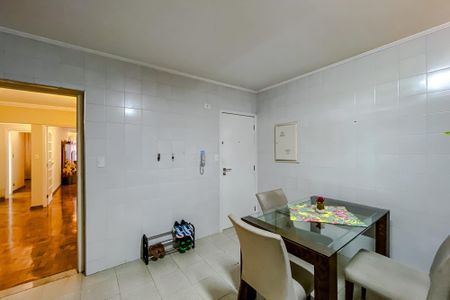 Apartamento à venda com 140m², 3 quartos e 1 vagaCozinha