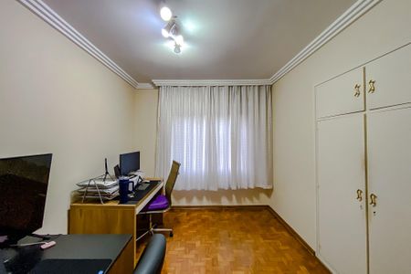Apartamento à venda com 140m², 3 quartos e 1 vagaQuarto 2