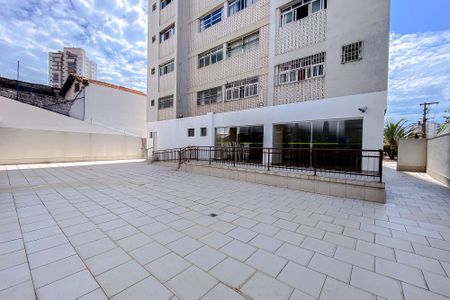 Apartamento à venda com 140m², 3 quartos e 1 vagaÁrea comum
