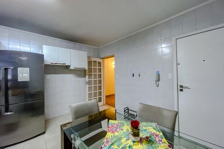 Apartamento à venda com 140m², 3 quartos e 1 vagaCozinha