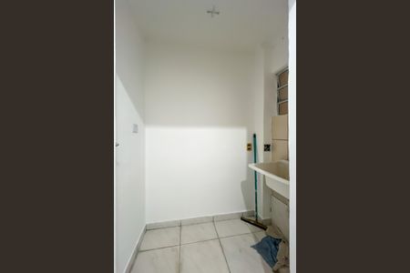 Casa para alugar com 39m², 1 quarto e sem vagaÁrea de Serviço