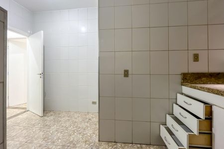 Casa para alugar com 39m², 1 quarto e sem vagaCozinha
