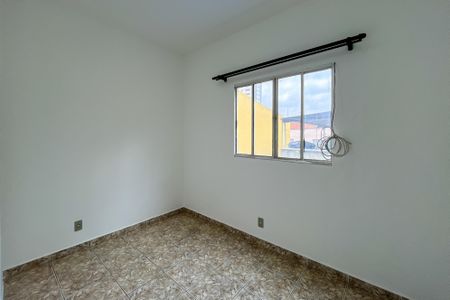 Casa para alugar com 39m², 1 quarto e sem vagaQuarto