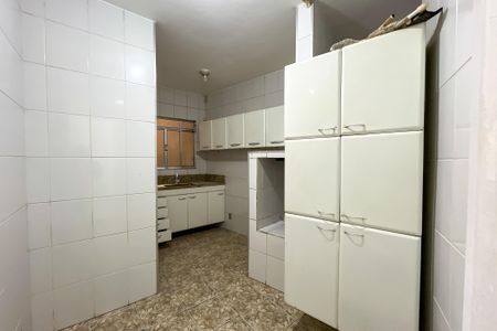 Casa para alugar com 39m², 1 quarto e sem vagaCozinha