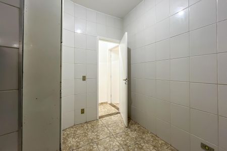 Casa para alugar com 39m², 1 quarto e sem vagaCozinha