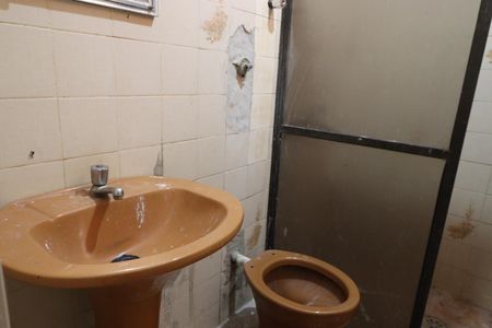 Casa para alugar com 400m², 4 quartos e 4 vagasBanheiro da Suíte 2