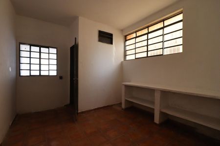 Casa para alugar com 400m², 4 quartos e 4 vagasSuíte 1