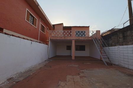 Casa para alugar com 400m², 4 quartos e 4 vagasGaragem