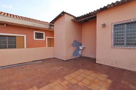 Casa para alugar com 400m², 4 quartos e 4 vagasÁrea de Serviço