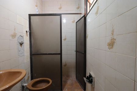 Casa para alugar com 400m², 4 quartos e 4 vagasBanheiro da Suíte 2