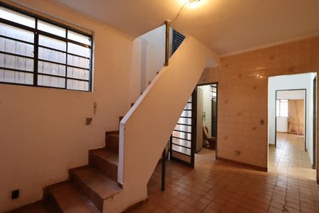 Casa para alugar com 400m², 4 quartos e 4 vagasSala de jantar