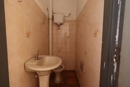 Casa para alugar com 400m², 4 quartos e 4 vagasBanheiro da Suíte