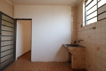 Casa para alugar com 400m², 4 quartos e 4 vagasÁrea de Serviço