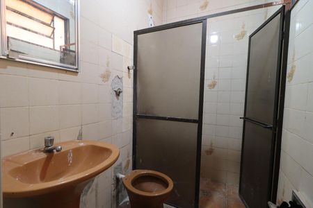 Casa para alugar com 400m², 4 quartos e 4 vagasBanheiro da Suíte 2