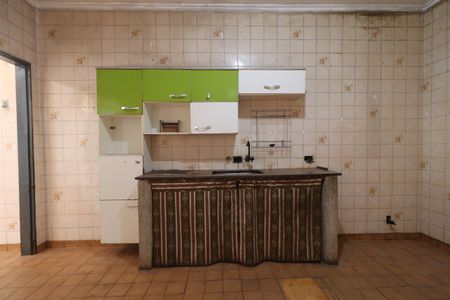 Casa para alugar com 400m², 4 quartos e 4 vagasCozinha