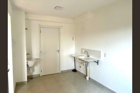 Apartamento para alugar com 32m², 2 quartos e sem vagaSala/Cozinha