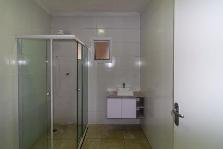 Apartamento para alugar com 60m², 2 quartos e sem vaga Apartamento para alugar com 60m², 2 quartos e sem vagaBanheiro