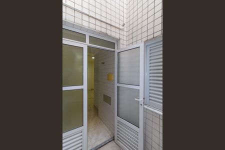 Apartamento para alugar com 60m², 2 quartos e sem vaga Apartamento para alugar com 60m², 2 quartos e sem vagaÁrea de Serviço