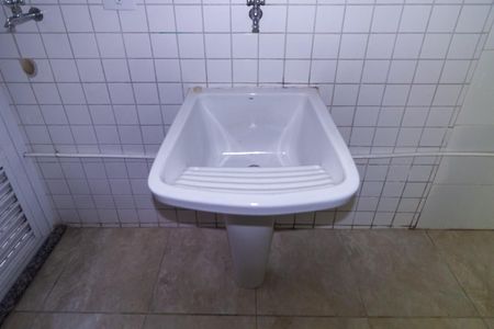 Apartamento para alugar com 60m², 2 quartos e sem vaga Apartamento para alugar com 60m², 2 quartos e sem vagaÁrea de Serviço