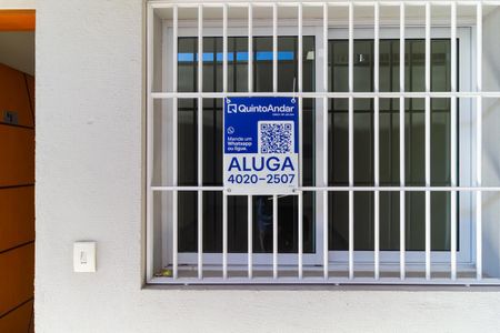 Apartamento para alugar com 60m², 2 quartos e sem vaga Apartamento para alugar com 60m², 2 quartos e sem vagaPlaca