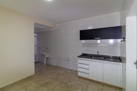 Apartamento para alugar com 60m², 2 quartos e sem vaga Apartamento para alugar com 60m², 2 quartos e sem vagaCozinha