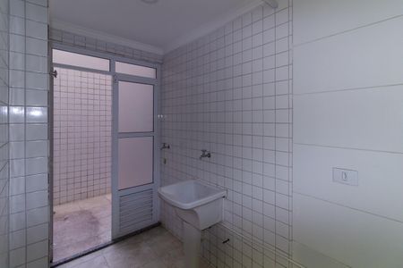 Apartamento para alugar com 60m², 2 quartos e sem vaga Apartamento para alugar com 60m², 2 quartos e sem vagaÁrea de Serviço