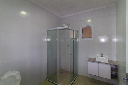Apartamento para alugar com 60m², 2 quartos e sem vaga Apartamento para alugar com 60m², 2 quartos e sem vagaBanheiro