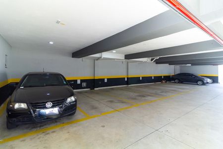 Apartamento para alugar com 60m², 2 quartos e sem vaga Apartamento para alugar com 60m², 2 quartos e sem vagaGaragem