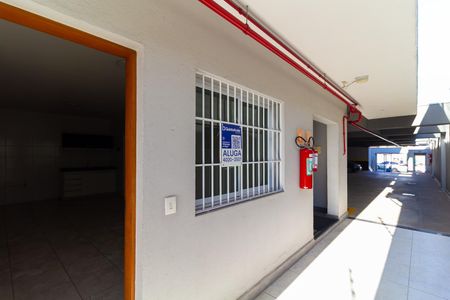 Apartamento para alugar com 60m², 2 quartos e sem vaga Apartamento para alugar com 60m², 2 quartos e sem vagaPlaca