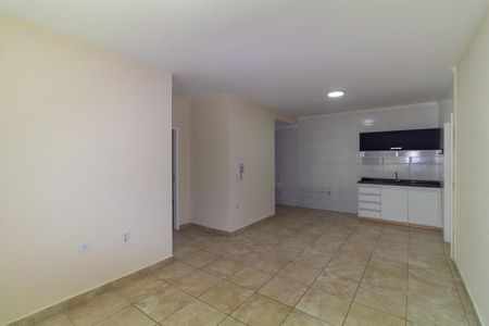 Apartamento para alugar com 60m², 2 quartos e sem vaga Apartamento para alugar com 60m², 2 quartos e sem vagaSala