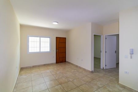 Apartamento para alugar com 60m², 2 quartos e sem vaga Apartamento para alugar com 60m², 2 quartos e sem vagaSala