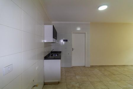 Apartamento para alugar com 60m², 2 quartos e sem vaga Apartamento para alugar com 60m², 2 quartos e sem vagaCozinha