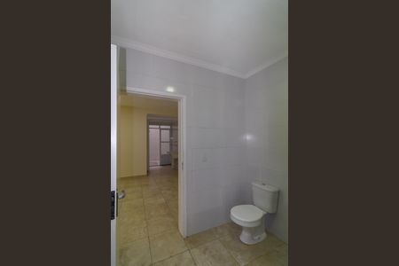 Apartamento para alugar com 60m², 2 quartos e sem vaga Apartamento para alugar com 60m², 2 quartos e sem vagaBanheiro