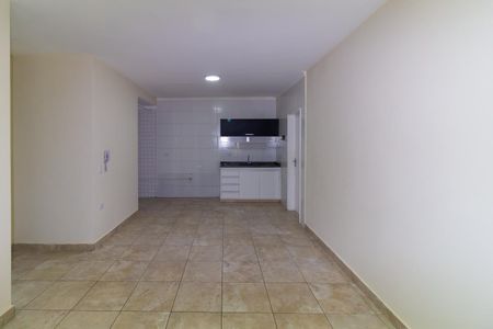Apartamento para alugar com 60m², 2 quartos e sem vaga Apartamento para alugar com 60m², 2 quartos e sem vagaSala