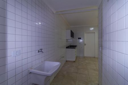 Apartamento para alugar com 60m², 2 quartos e sem vaga Apartamento para alugar com 60m², 2 quartos e sem vagaÁrea de Serviço