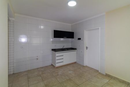 Apartamento para alugar com 60m², 2 quartos e sem vaga Apartamento para alugar com 60m², 2 quartos e sem vagaCozinha