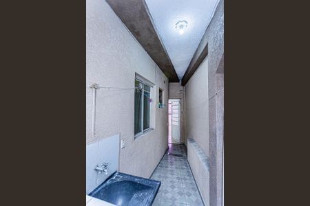 Apartamento para alugar com 45m², 1 quarto e sem vagaÁrea de Serviço