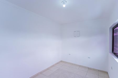 Sala/Quarto de apartamento para alugar com 1 quarto, 45m² em Vila Arcadia, São Paulo