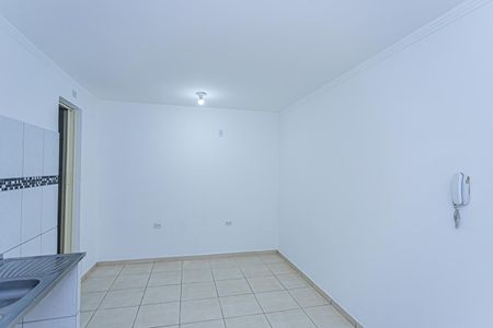 Apartamento para alugar com 45m², 1 quarto e sem vagaCozinha