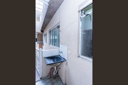 Apartamento para alugar com 45m², 1 quarto e sem vagaÁrea de Serviço