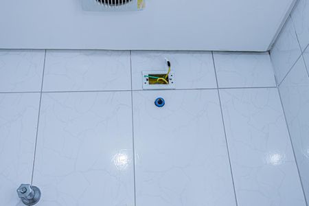 Apartamento para alugar com 45m², 1 quarto e sem vagaBanheiro