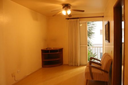 Apartamento à venda com 157m², 3 quartos e 2 vagasSala 2