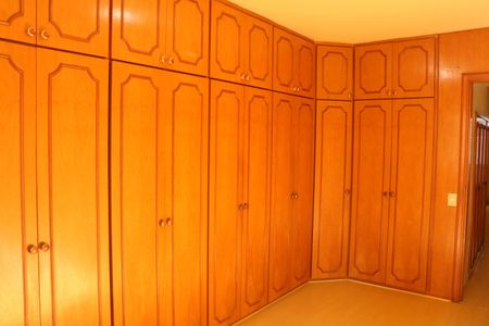 Apartamento à venda com 157m², 3 quartos e 2 vagasQuarto 2