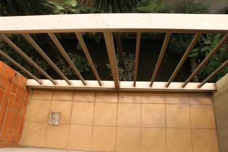 Apartamento à venda com 157m², 3 quartos e 2 vagasSala 2