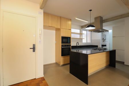 Apartamento à venda com 85m², 2 quartos e sem vaga Apartamento à venda com 85m², 2 quartos e sem vagaCozinha