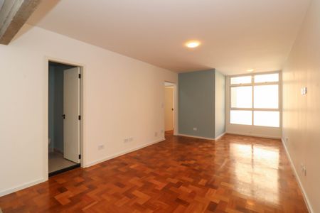Apartamento à venda com 85m², 2 quartos e sem vaga Apartamento à venda com 85m², 2 quartos e sem vagaSala