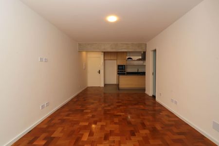 Apartamento à venda com 85m², 2 quartos e sem vaga Apartamento à venda com 85m², 2 quartos e sem vagaSala