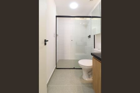 Apartamento à venda com 85m², 2 quartos e sem vaga Apartamento à venda com 85m², 2 quartos e sem vagaBanheiro Social
