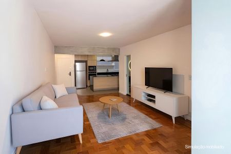 Apartamento à venda com 85m², 2 quartos e sem vaga