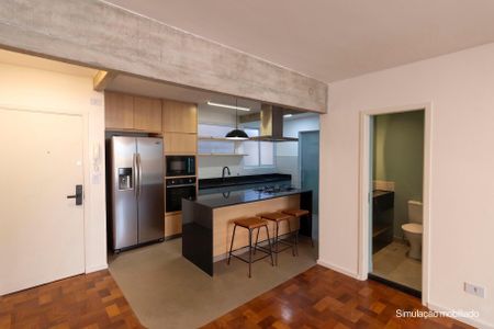 Apartamento à venda com 85m², 2 quartos e sem vaga